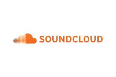 Download Soundcloud Logo In Svg Vector Or Png File Format