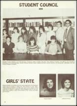 Explore 1984 Fowler High School Yearbook, Fowler KS - Classmates