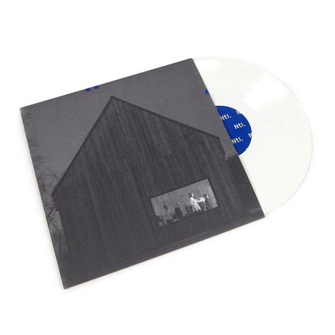 The National: Sleep Well Beast (White Colored Vinyl) Vinyl 2LP ...