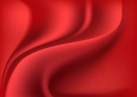 Luxury Red Silk Fabric Background Design Graphic by ngabeivector · Creative Fabrica