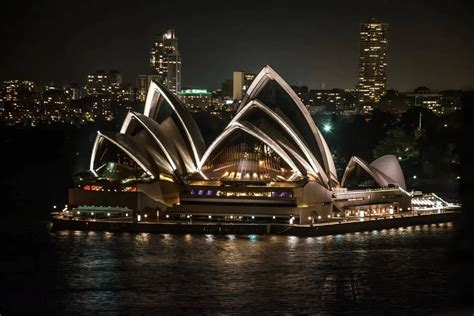 30 Famous Australian Landmarks Not To Miss (Updated 2024) | WaytoStay