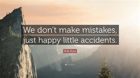 Bob Ross Quotes (53 wallpapers) - Quotefancy