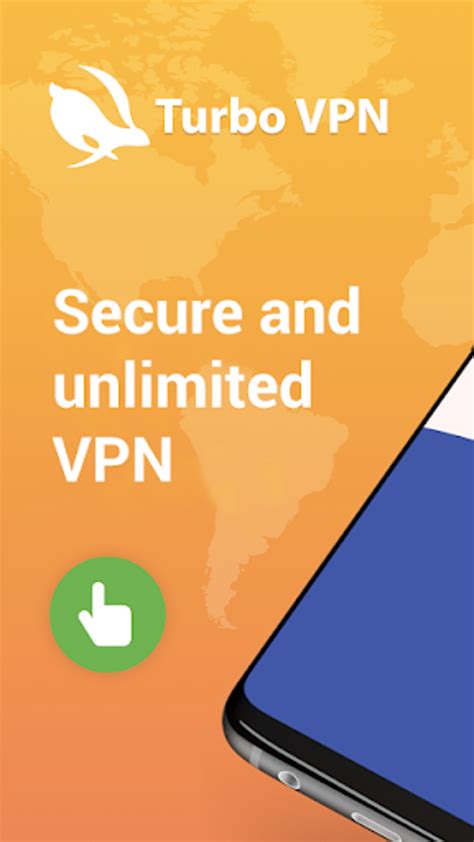 下载 Turbo VPN- Free VPN Proxy Server Secure Service 4.0.1.3 Android 版 ...