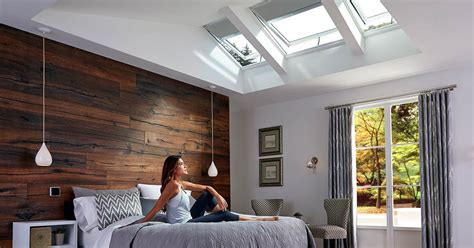 VELUX Skylight Costs | Energy Savings & Price Ranges