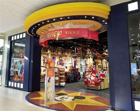 The Disney Store as We’ve Known it for 34 Years is No More - AllEars.Net