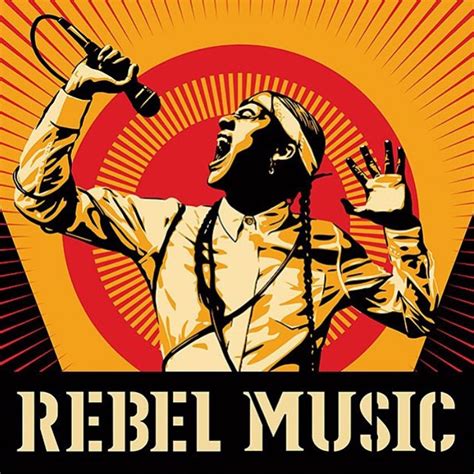 Rebel Music Season 2 Premiere! - Obey Giant