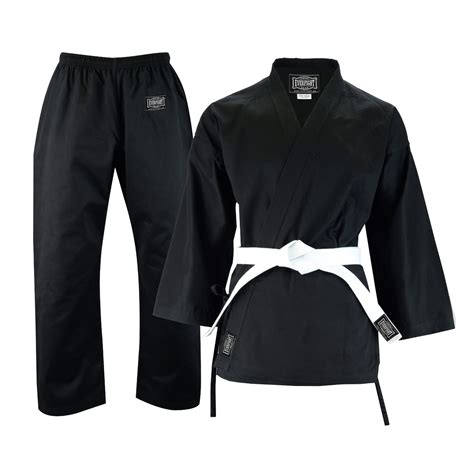 Karate Uniform 7oz – Ever Fight