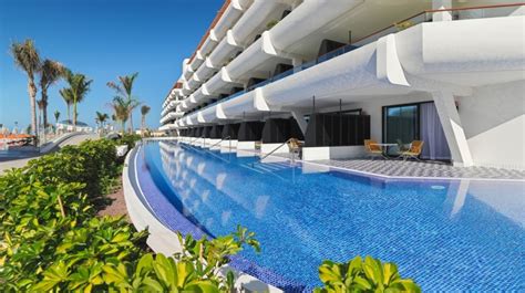 Buy a 3 Nights stay for two in Tenerife | H10 Hotels