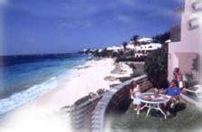 Pink Beach Hotel, Bermuda