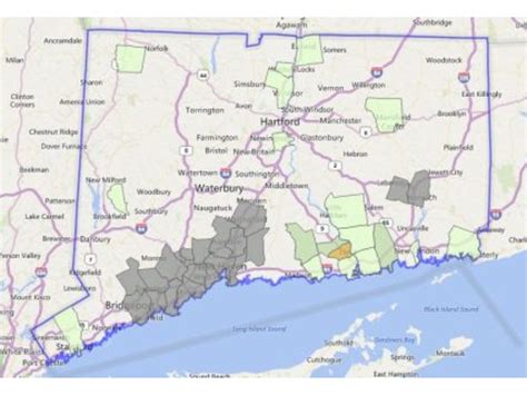 Update: Major Power Outages in Connecticut This Afternoon | Fairfield, CT Patch