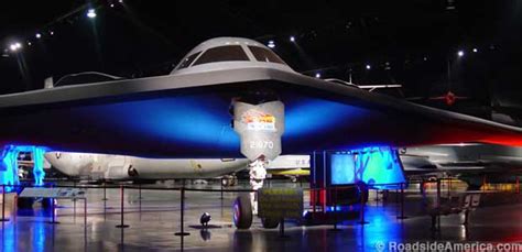 National Museum of the United States Air Force, Wright Patterson AFB, Ohio