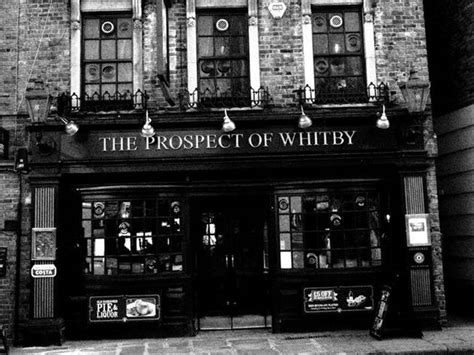 11 best historic London pubs with a story to tell