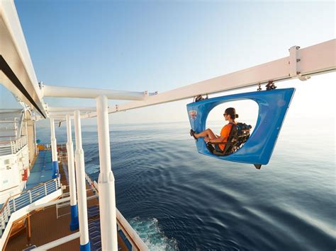 Carnival Panorama cruise ship: Suites, entertainment | Review