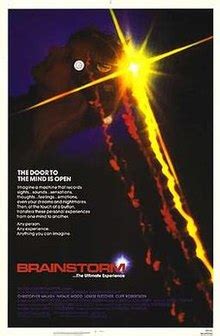 Brainstorm (1983 film) - Wikipedia