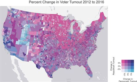 Ohio Election Turnout 2024 - Eddy Nerita