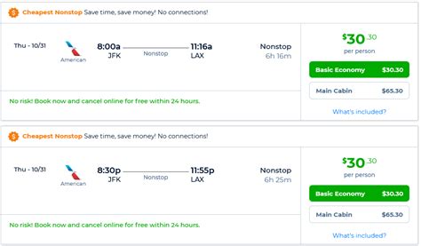 SIZZLING! Hundreds of Routes For Only $30.30 For Flights Tomorrow on ...