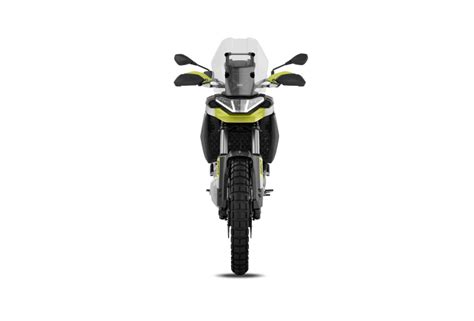 Tuareg 660 | Model | Aprilia