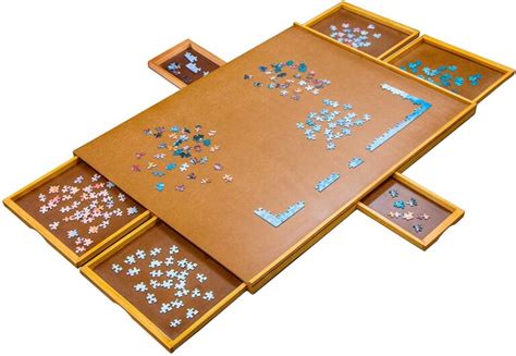 Up to 40% Off Jumbl Jigsaw Puzzle Board!