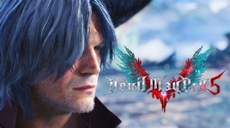 Devil May Cry 5 Releases Over 20 Minutes of Dante Gameplay