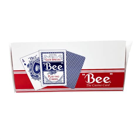 Bee Playing Cards 12 Ct – abcproductsinc