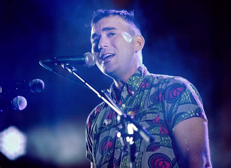 Sufjan Stevens dedicates new album to his late ‘beloved partner’