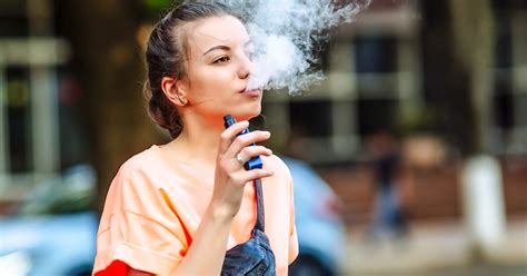 Zsálya logika szorosan nicotine overdose from vape lánc kötőszó Gumi