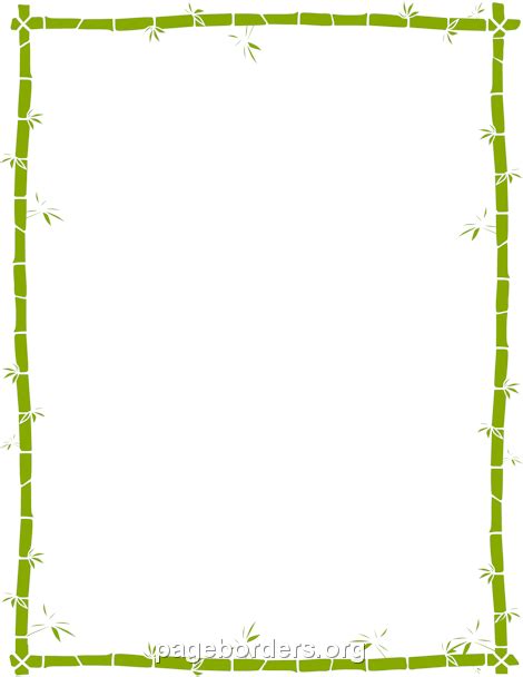 Free Nature Borders Cliparts, Download Free Nature Borders Cliparts png images, Free ClipArts on ...