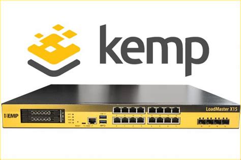 How Kemp Brings Full Visibility to Multi-Cloud Load Balancing - eWEEK