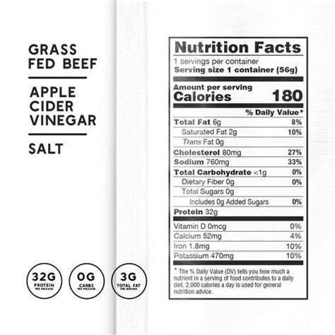 33 Apple Jacks Nutrition Facts Label - Label Design Ideas 2020