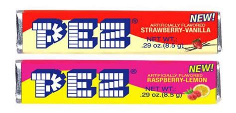 PEZ Candy announces two new flavors (yes they are vegan) ~ This Dish Is Veg - Vegan, Vegetarian ...