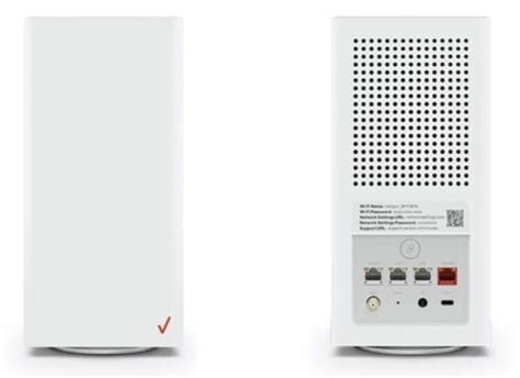 Verizon Router CR1000A FIOS Gateway 2023 Model - Walmart.com