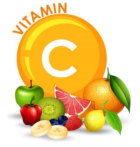 Top Fruits and Vegetables Which are High In Vitamin C