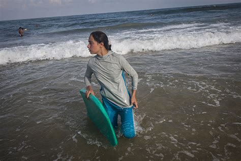 Coming of Age as a Girl in Gaza, in Photos - Feature Shoot