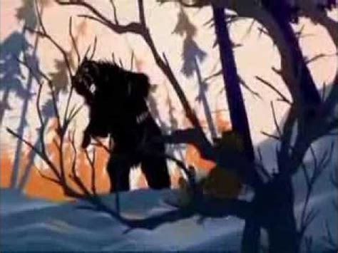 Copy of balto bear fight - YouTube