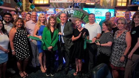 Nevada's Emerald Island Casino celebrates two decades in business, expansion planned for early ...