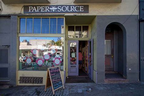 Paper Source | Artisanal Paper Store