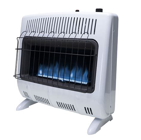 Buy Mr. Heater Corporation F299730 Heater, One Size, White and Black Online at desertcartOMAN
