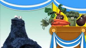 Is Cookie Monster now the Veggie Monster? | Muppet Wiki | FANDOM ...