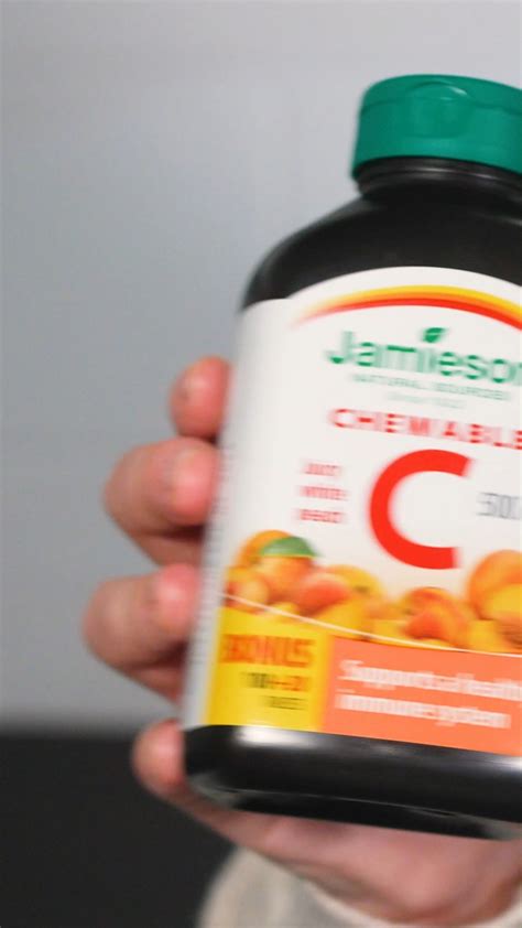 Jamieson Vitamins (@Jamieson_Canada) / Twitter