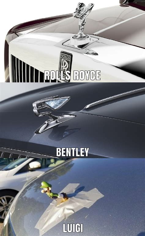 The pinnacle of luxury : r/memes