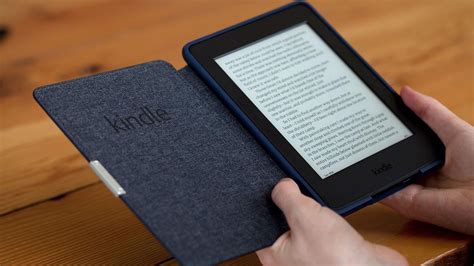 Como colocar arquivos no seu Kindle por e-mail - Canaltech