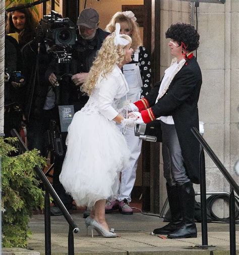 Coronation Street wedding - Mirror Online