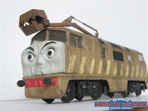 Image - Diesel10-10.jpg | Thomas the Tank Engine and Friends YouTube Series Wiki | FANDOM ...