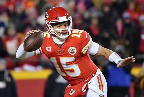 2017 NFL Draft first-round re-draft: Does Patrick Mahomes go No.1?