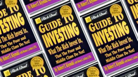 Rich Dad's Guide to Investing APK for Android Download