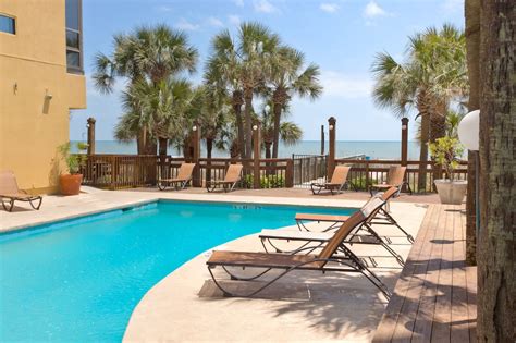 Sun N Sand Resort in Myrtle Beach, SC | Expedia