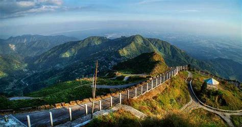 Darjeeling - Dooars Info | Duars || North East Himalaya Tourism