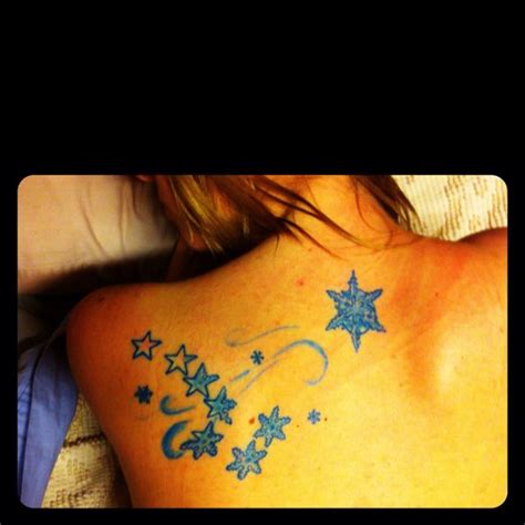 Big dipper tattoo | Big dipper tattoo, Tattoo you, Tattoos