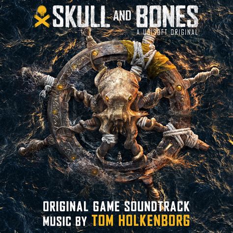 ‎Skull and Bones (Original Game Soundtrack) - 湯姆 霍肯伯格的專輯 - Apple Music