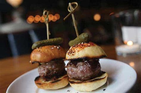 6 of the Tastiest Happy Hours in the City - Seattle magazine